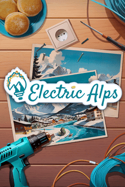 Electric Alps