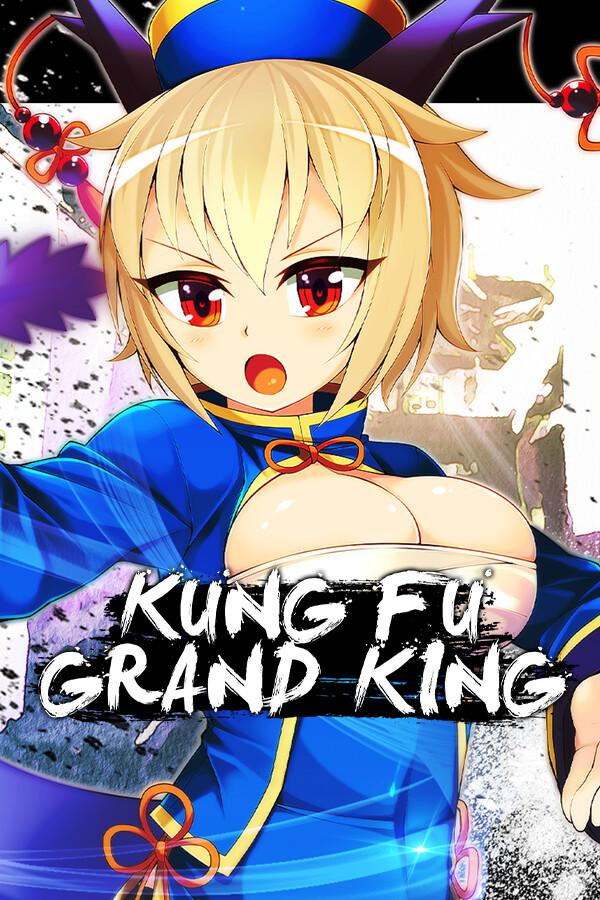 Kung Fu Grand King