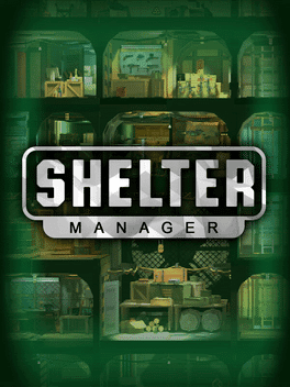 Shelter Manager