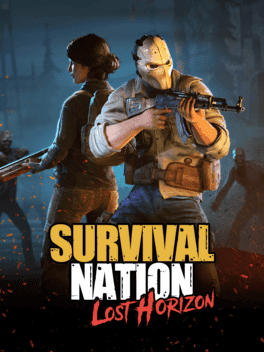 Survival Nation: Lost Horizon