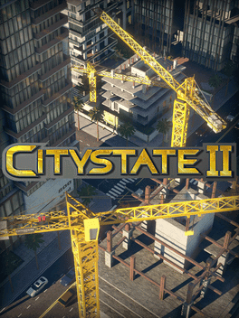 Citystate II