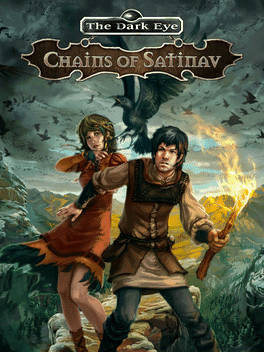 The Dark Eye: Chains of Satinav