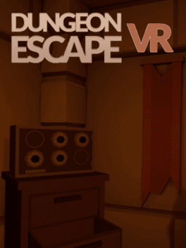 Dungeon Escape VR