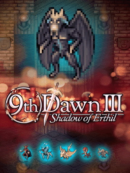 9th Dawn III