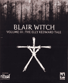 Blair Witch Volume 3: The Elly Kedward Tale