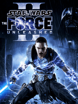 Star Wars: The Force Unleashed II