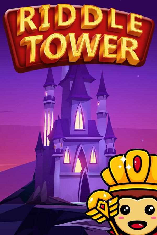 Riddle Tower