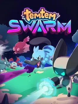 TemTem: Swarm