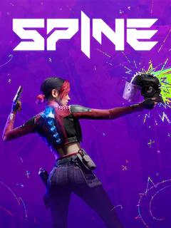 SPINE - This is Gun Fu