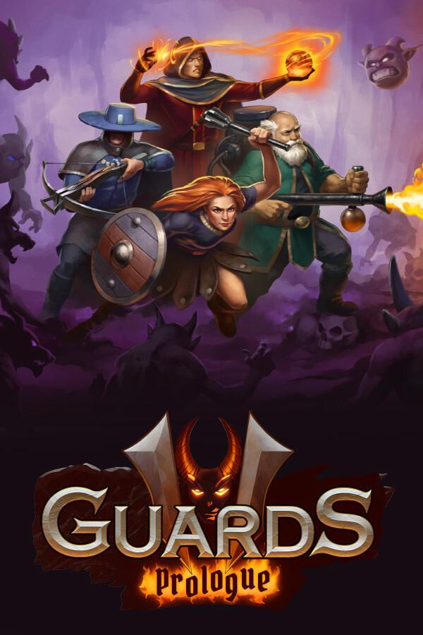 Guards II: Prologue