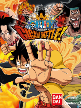 One Piece: Gigant Battle!