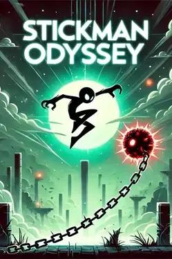 Stickman Odyssey