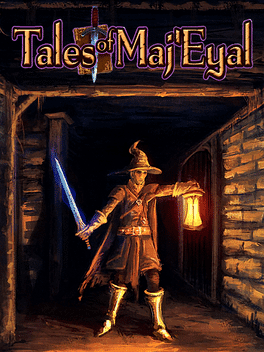 Tales of Maj'Eyal