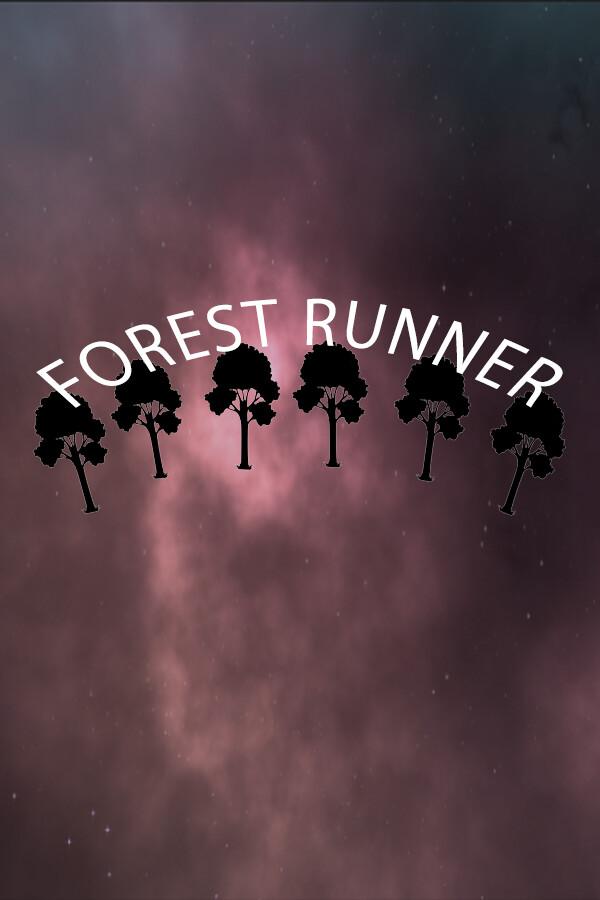 Forest Runner