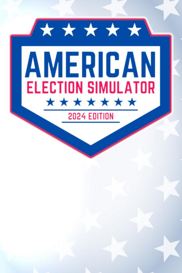 American Election Simulator