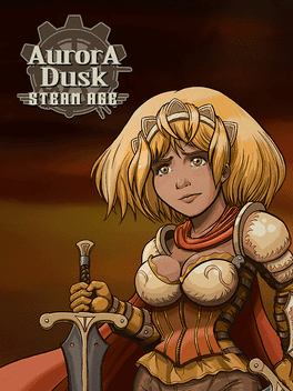 Aurora Dusk: Steam Age