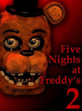 Five Nights at Freddy's 2