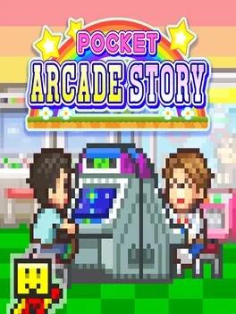 Pocket Arcade Story