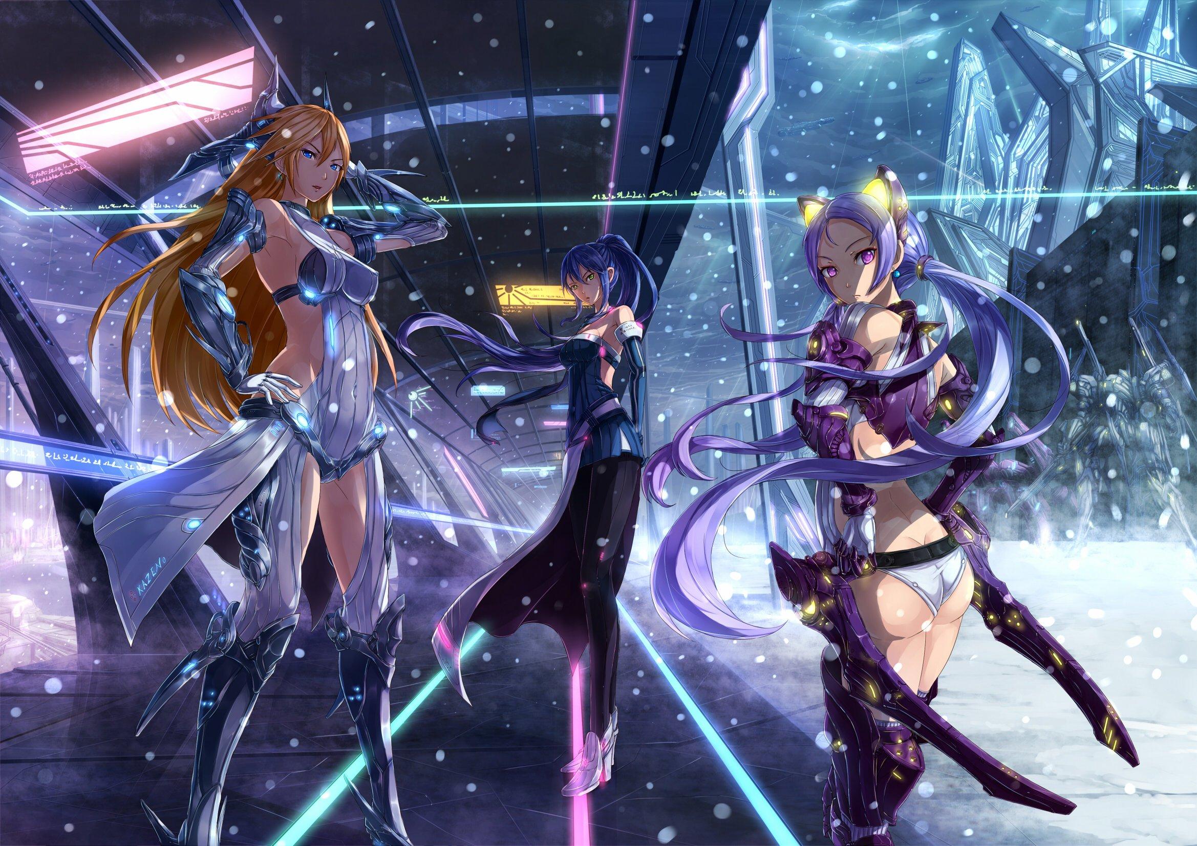 Star Ocean