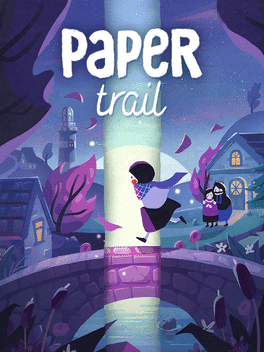 Paper Trail