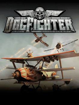 DogFighter