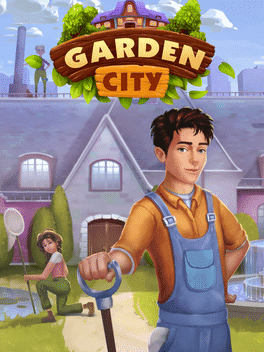 Garden City