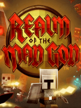 Realm of the Mad God