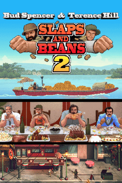 Bud Spencer & Terence Hill: Slaps and Beans 2