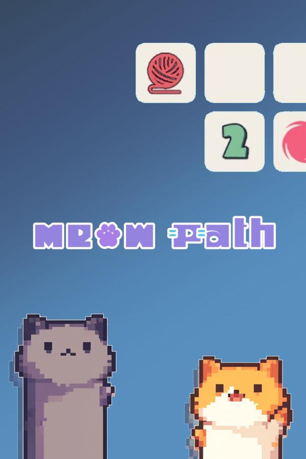 Meow Path