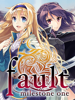 Fault Milestone One