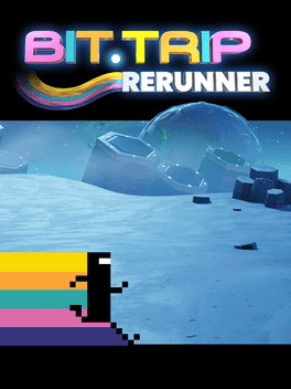 Bit.Trip Rerunner