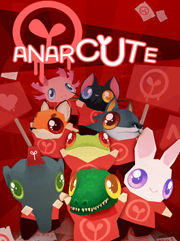 Anarcute