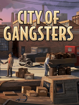 City of Gangsters