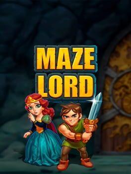 MAZE LORD