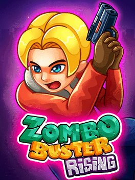 Zombo Buster Rising