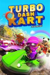 Turbo Dash Kart 2024 Racing