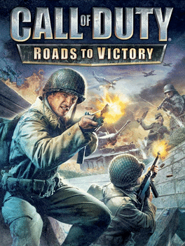 Call of Duty: Roads to Victory