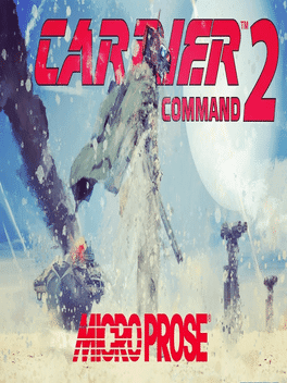 Carrier Command 2