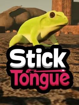 Stick Tongue