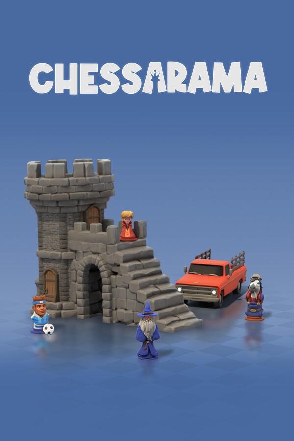 Chessarama