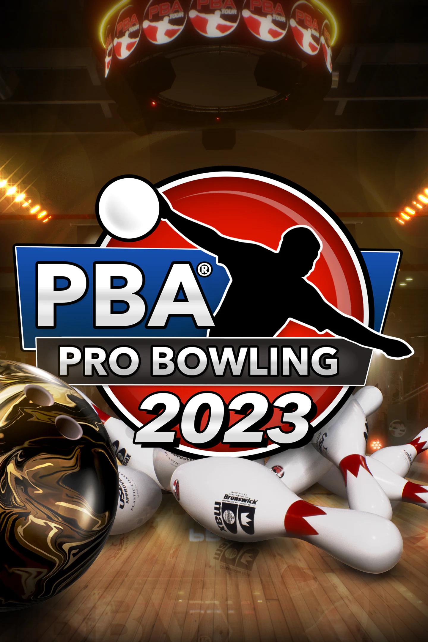 PBA Pro Bowling