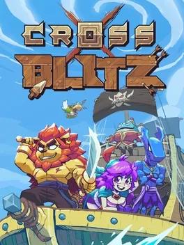 Cross Blitz