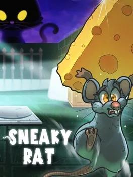 Sneaky Rat