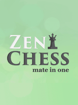 Zen Chess: Mate in One