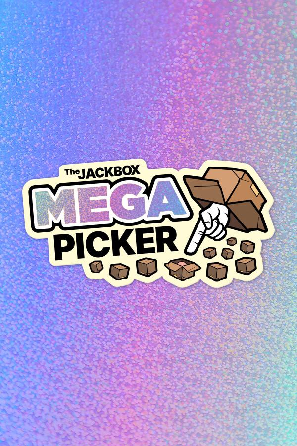 The Jackbox Megapicker