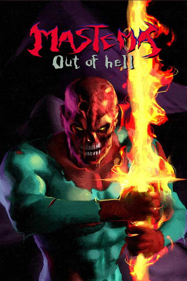 Mastema: Out of Hell