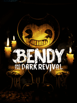 Bendy and the Dark Revival