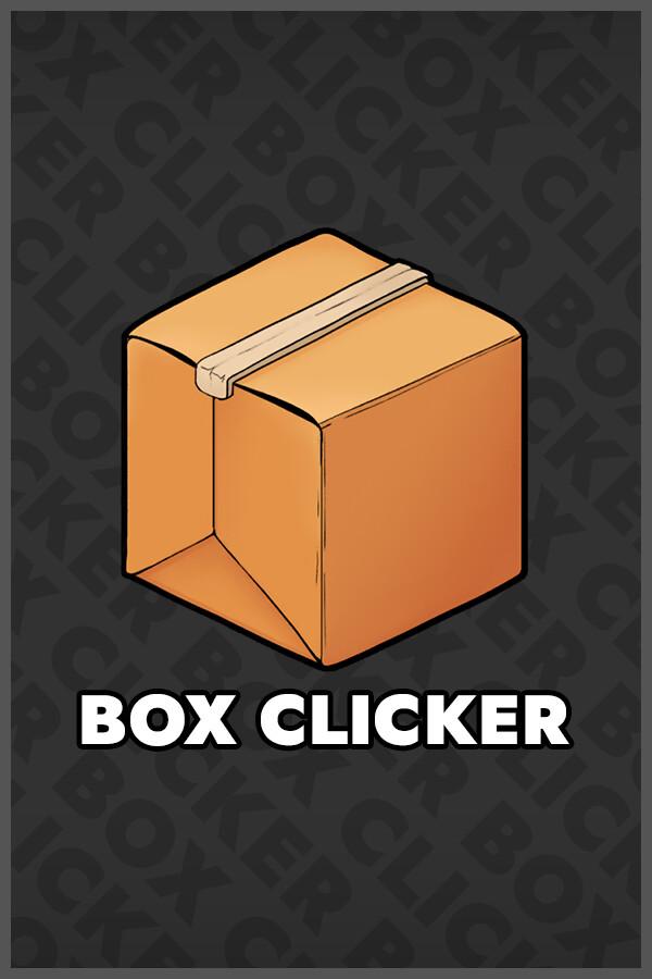 Box Clicker