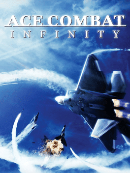 Ace Combat Infinity