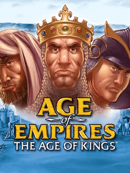 Age of Empires: The Age of Kings